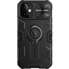 Nillkin CamShield Armor Case for iPhone 12 Mini