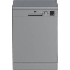 Dishwashers Beko DVN04320S Grey