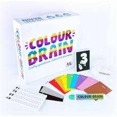 Colour Brain