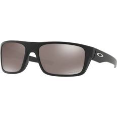 Polarisierend Sonnenbrillen Oakley Drop Point Polarized OO9367-0860