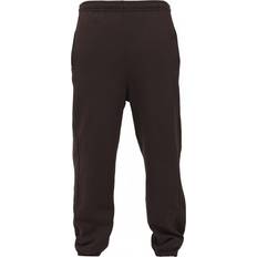 Urban Classics Classic Basic Broek - Marron