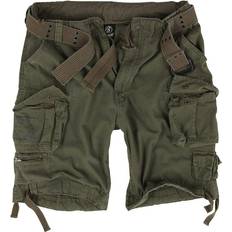 Homme - Large Shorts Brandit Short Savage Cargo Shorts - Olive