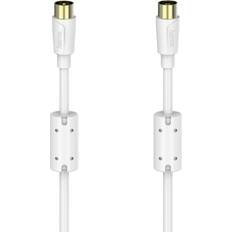 Hama Antenna Coaxial MF 90dB 1.5m