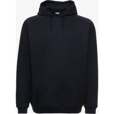 Urban Classics Felpa con Cappuccio Classic Blank - Bleu