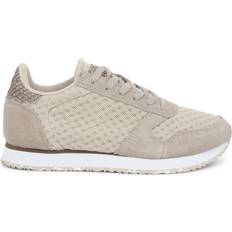 Ydun Suede Mesh II W - Clouds