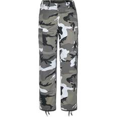 Brandit US Ranger Pants - Urban Camo