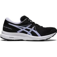 Asics gel contend 7 Asics Gel Contend 7 W - Black/Lilac Opal