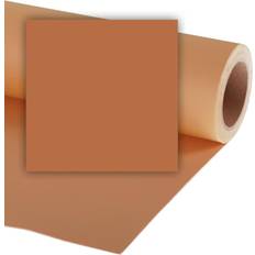 Colorama Studio Background 2.72x11m Ginger