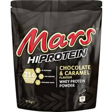 Protein Powder Chocolate & Caramel  875g