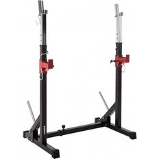 Weight Bench Barbell Rack Core 2.0