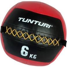 Wall ball 6kg Tunturi Wall Ball 6kg