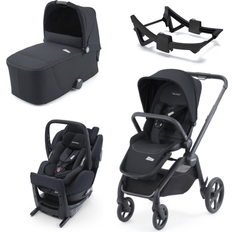 Recaro Celona Elite (Duo) (Travel system)