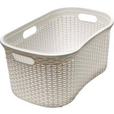 Bathroom Accessories Faux Rattan Hipster (KUULL2S)