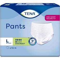 TENA Discreet L 10-pak