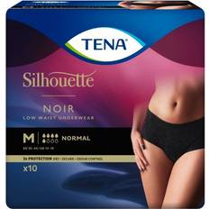 TENA Silhouette Normal Low Waist M 10-pack