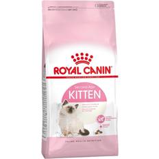 Royal Canin Kissanruoka Lemmikit Royal Canin Kitten