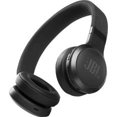 JBL Sur l'oreille Casques JBL Live 460NC