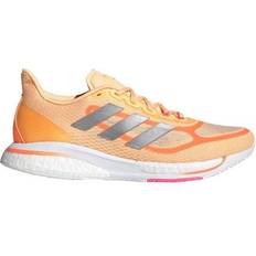 Adidas Supernova+ W - Acid Orange/Silver Metallic/Screaming Pink