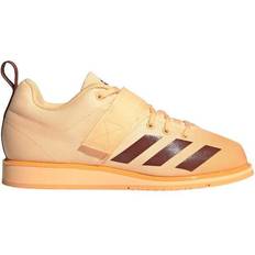 Adidas powerlift 4 adidas Powerlift 4 Weightlifting W - Acid Orange/Wild Sepia/Hazy Orange