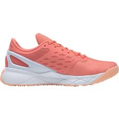 Nanoflex tr Reebok Nanoflex TR W - Twisted Coral/Aura Orange/Cloud White