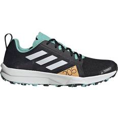 Adidas Terrex Speed Flow Negro Menta Mujer Fx6790