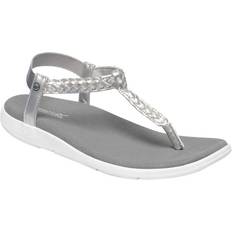 Regatta Santa Luna - Silver/White