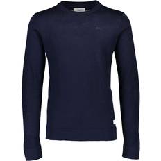 Lindbergh Jumper - Blue/Navy