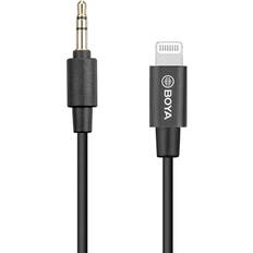 3.5mm-Lightning