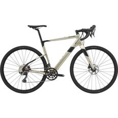 Cannondale Topstone Carbon 4 2021 Men's Bike