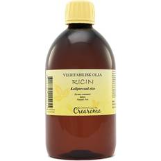 Ricin Olja Kallpressad Eko 500ml