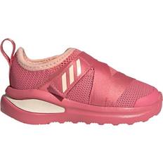 Urheilukengät Adidas FortaRun X Shoes - Glow Pink/Hazy Rose/Cloud White