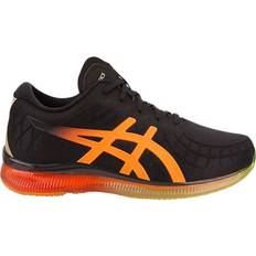 Asics Gel-Quantum Infinity M - Black/Shocking Orange