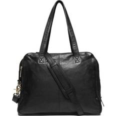 Depeche Håndtasker Depeche Large Workbag - Black/Nero