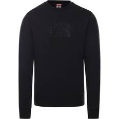 The North Face Drew Peak Crew - TNF Black