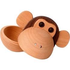 Spring Copenhagen The Monkey Schale 14cm