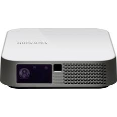 1920x1080 (Full HD) - LED Proiettori Viewsonic M2e 1080p Projector 2x3w 1000 Lumens