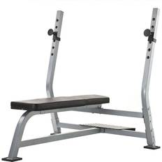 Nordic Fighter Basic Bench Press