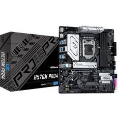 Asrock H570M Pro4