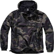 Brandit summer windbreaker Brandit Summer Windbreaker - Darkcamo