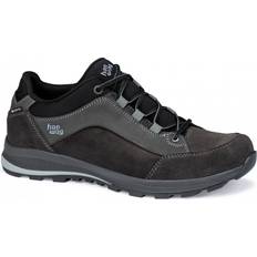 Hanwag banks low Hanwag Banks Low GTX M - Asphalt/Black