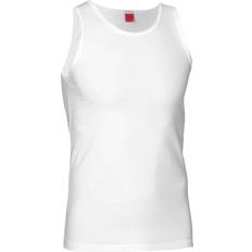 Jbs black or white JBS Singlet - White