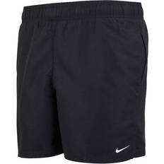 NIKE Badshorts - Herr Badbyxor NIKE Essential Men's 5" Lap Volley Swim Shorts - Black