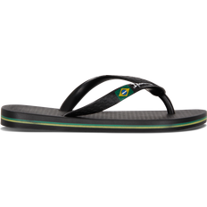 Kid's Clas Brazil II - Black