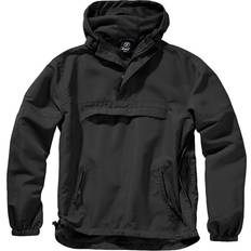 3XL Chaquetas Brandit Chaqueta de entretiempo - negro