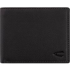 Camel Active Macau Wallet - Black