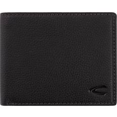 Macau Wallet - Black