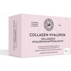 Collagen Hyaluron
