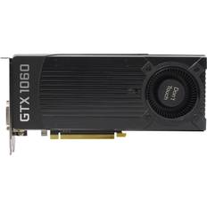 Zotac GeForce GTX 1060 HDMI 3xDP 6GB