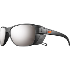 Julbo Harmaa Aurinkolasit Julbo Camino Spectron 4 - Black/Orange