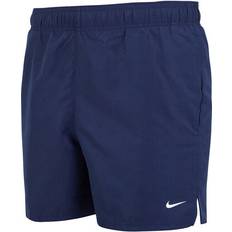 NIKE Badshorts - Herr Badbyxor NIKE Essential Lap 5 - Midnight Navy